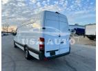 MERCEDES-BENZ SPRINTER 2 2017