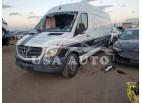 MERCEDES-BENZ SPRINTER 2 2018