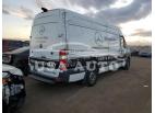 MERCEDES-BENZ SPRINTER 2 2018