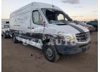 MERCEDES-BENZ SPRINTER 2 2018