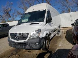 MERCEDES-BENZ SPRINTER 2 2016