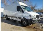 MERCEDES-BENZ SPRINTER 2 2016