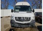 MERCEDES-BENZ SPRINTER 2 2016