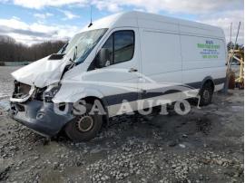 MERCEDES-BENZ SPRINTER 2 2017