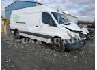 MERCEDES-BENZ SPRINTER 2 2017