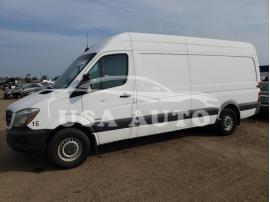 MERCEDES-BENZ SPRINTER 2 2016