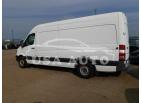 MERCEDES-BENZ SPRINTER 2 2016