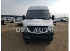 MERCEDES-BENZ SPRINTER 2 2016