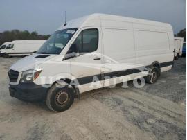 MERCEDES-BENZ SPRINTER 2 2016