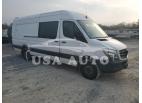 MERCEDES-BENZ SPRINTER 2 2016