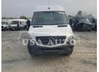 MERCEDES-BENZ SPRINTER 2 2016