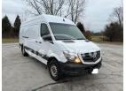 MERCEDES-BENZ SPRINTER 2 2016