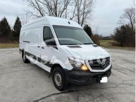MERCEDES-BENZ SPRINTER 2 2016