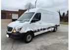 MERCEDES-BENZ SPRINTER 2 2016