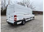 MERCEDES-BENZ SPRINTER 2 2016