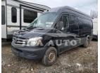 MERCEDES-BENZ SPRINTER 2 2016