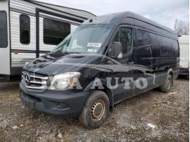 MERCEDES-BENZ SPRINTER 2 2016