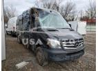 MERCEDES-BENZ SPRINTER 2 2016