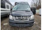 MERCEDES-BENZ SPRINTER 2 2016