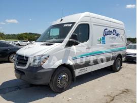 MERCEDES-BENZ SPRINTER 3 2017