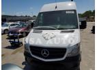 MERCEDES-BENZ SPRINTER 3 2017