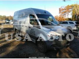 MERCEDES-BENZ SPRINTER 2500/3500 2019