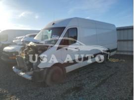 MERCEDES-BENZ SPRINTER 3 2017