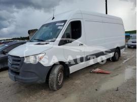 MERCEDES-BENZ SPRINTER 2 2019
