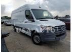 MERCEDES-BENZ SPRINTER 2 2019