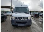 MERCEDES-BENZ SPRINTER 2 2019