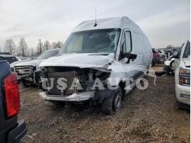 MERCEDES-BENZ SPRINTER 2 2019