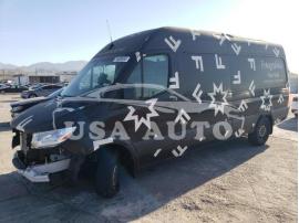 MERCEDES-BENZ SPRINTER 2019