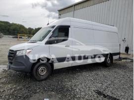 MERCEDES-BENZ SPRINTER 2 2019