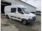 MERCEDES-BENZ SPRINTER 2 2019