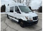 MERCEDES-BENZ SPRINTER 3 2016