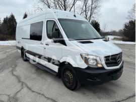 MERCEDES-BENZ SPRINTER 3 2016