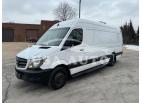 MERCEDES-BENZ SPRINTER 3 2016