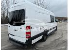 MERCEDES-BENZ SPRINTER 3 2016