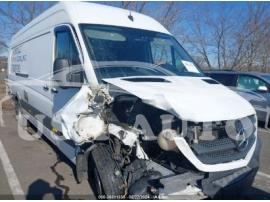 MERCEDES-BENZ SPRINTER 3500 2017