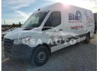 MERCEDES-BENZ SPRINTER 2 2019