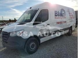 MERCEDES-BENZ SPRINTER 2 2019
