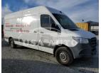 MERCEDES-BENZ SPRINTER 2 2019