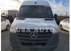 MERCEDES-BENZ SPRINTER 2 2019