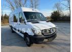 MERCEDES-BENZ SPRINTER 3 2016