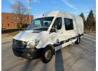 MERCEDES-BENZ SPRINTER 3 2016