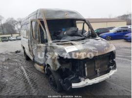 MERCEDES-BENZ SPRINTER 3500/4500 2019