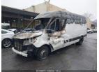 MERCEDES-BENZ SPRINTER 3500/4500 2019