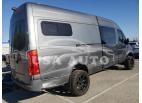 MERCEDES-BENZ SPRINTER 2 2019