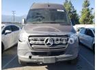 MERCEDES-BENZ SPRINTER 2 2019