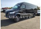 MERCEDES-BENZ SPRINTER 2 2019